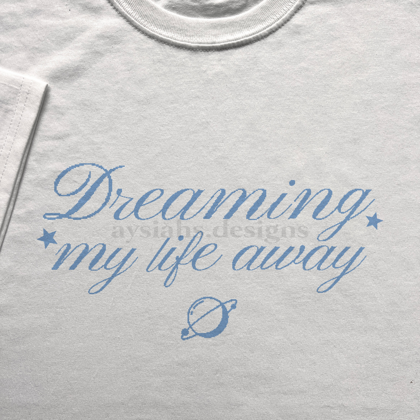 dreamin- ZM